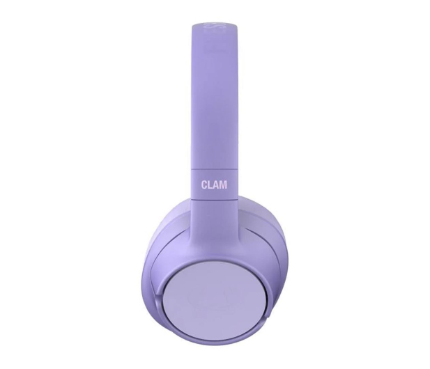 Fresh N Rebel Clam Fuse ANC Dreamy Lilac 221627 - 1229049 - zdjęcie 5